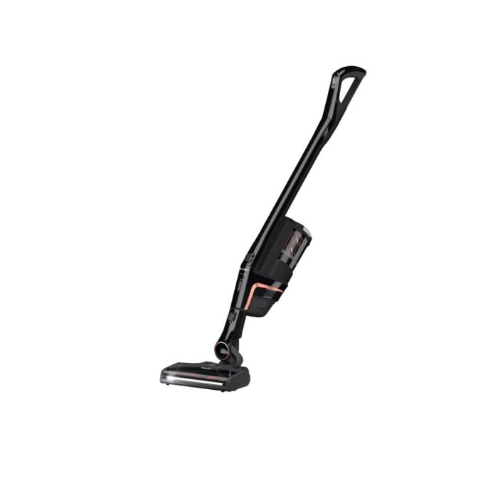 Miele Triflex HX2 Cat & Dog PL/Obsidian black