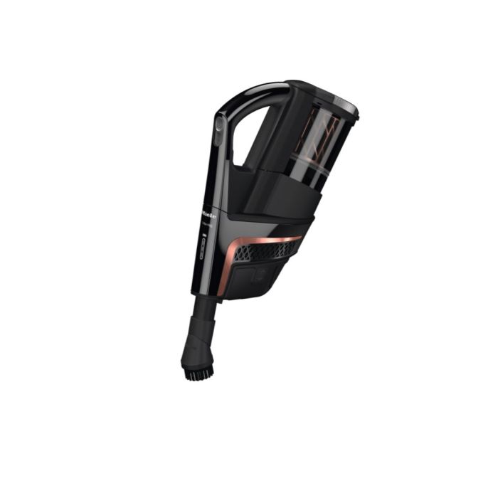 Miele Triflex HX2 Cat & Dog PL/Obsidian black