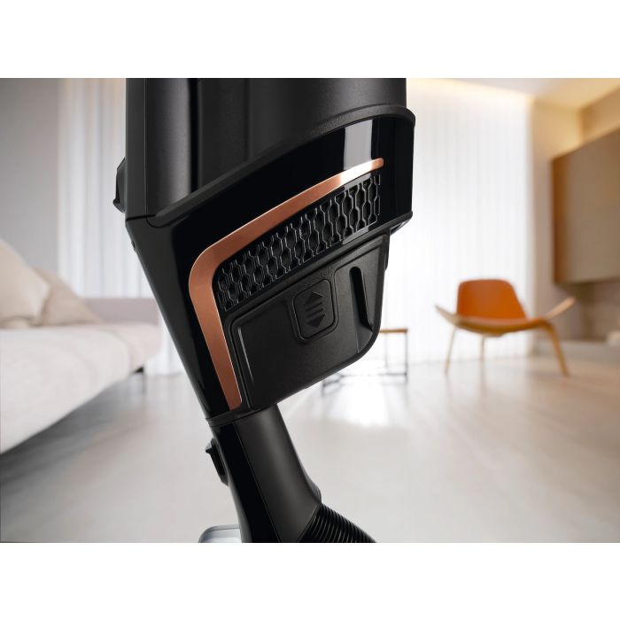 Miele Triflex HX2 Cat & Dog PL/Obsidian black