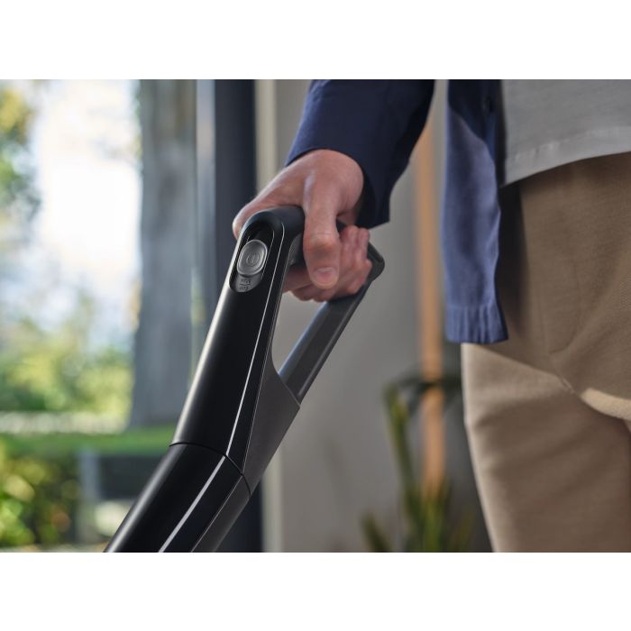 Miele Triflex HX2 Cat & Dog PL/Obsidian black