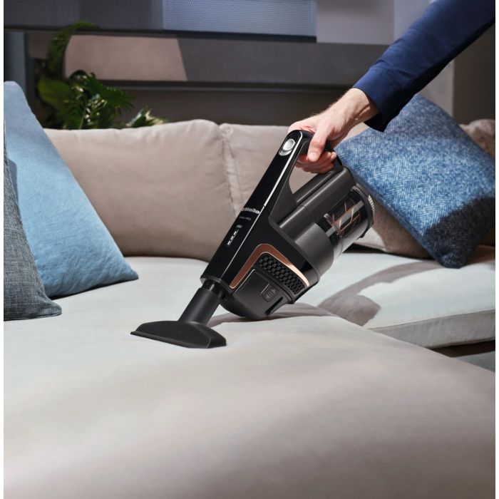 Miele Triflex HX2 Cat & Dog PL/Obsidian black