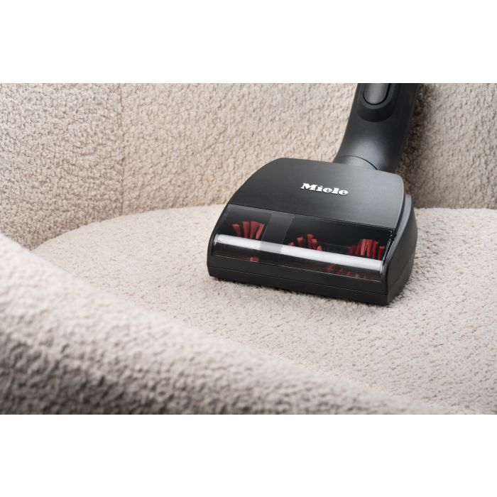 Miele Triflex HX2 Cat & Dog PL/Obsidian black