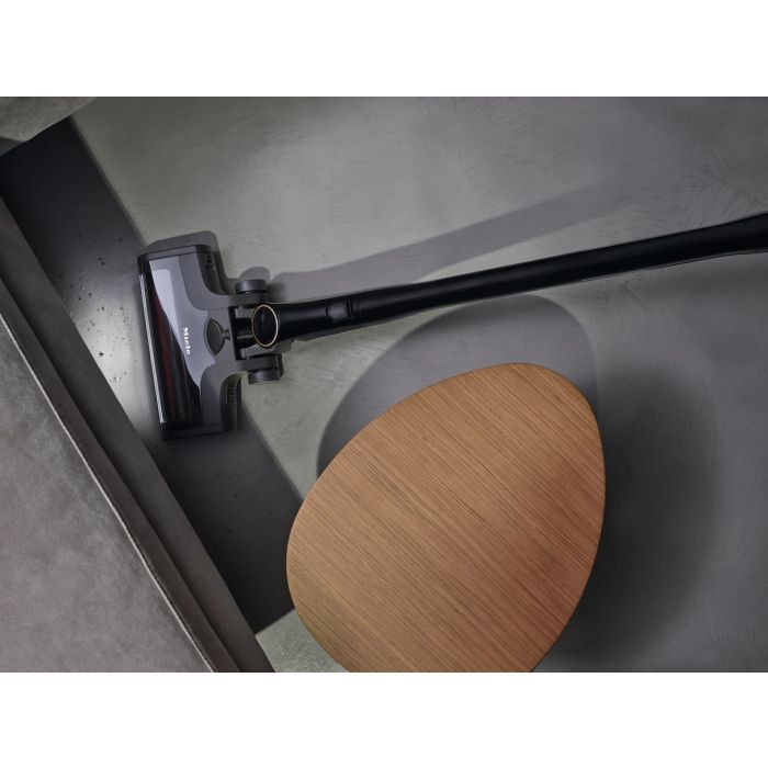 Miele Triflex HX2 Cat & Dog PL/Obsidian black