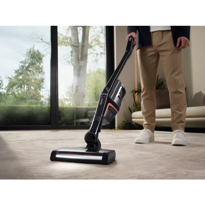 Miele Triflex HX2 Cat & Dog PL/Obsidian black