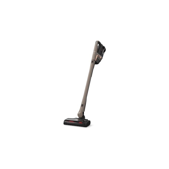 Miele Triflex HX2 PowerLine/Cashmere grey