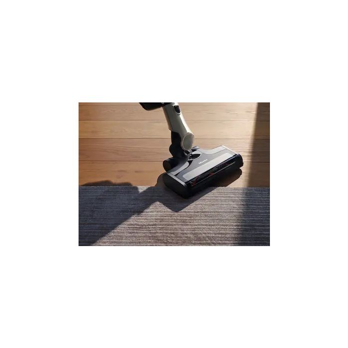 Miele Triflex HX2 PowerLine/Cashmere grey
