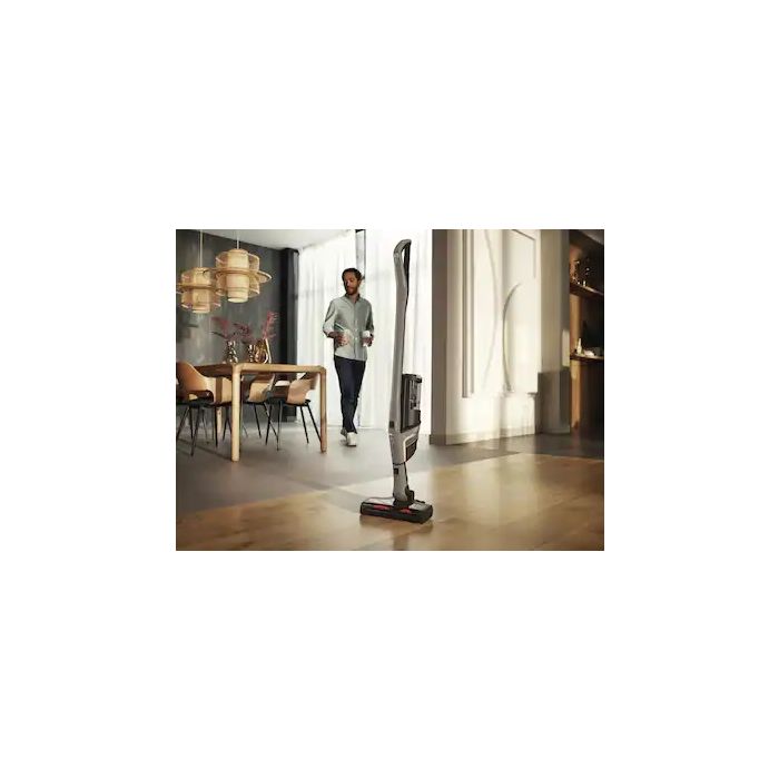 Miele Triflex HX2 PowerLine/Cashmere grey