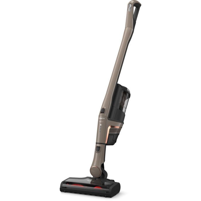 Miele Triflex HX2 PowerLine/Cashmere grey