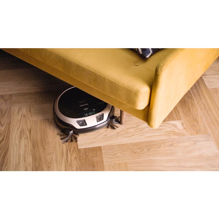 Miele Scout RX3 Home Vision/Rose Gold