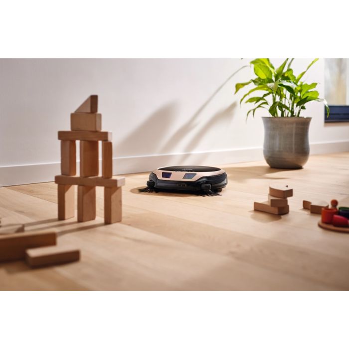 Miele Scout RX3 Home Vision/Rose Gold