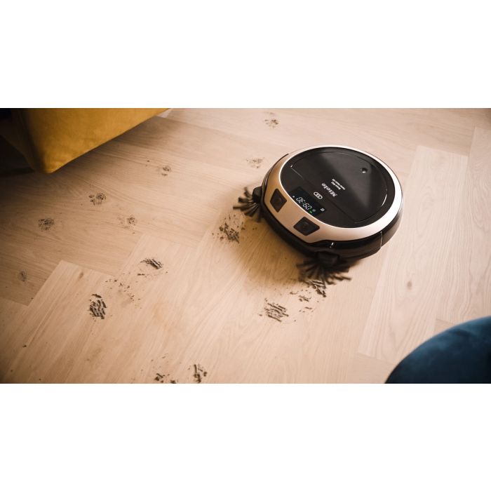 Miele Scout RX3 Home Vision/Rose Gold