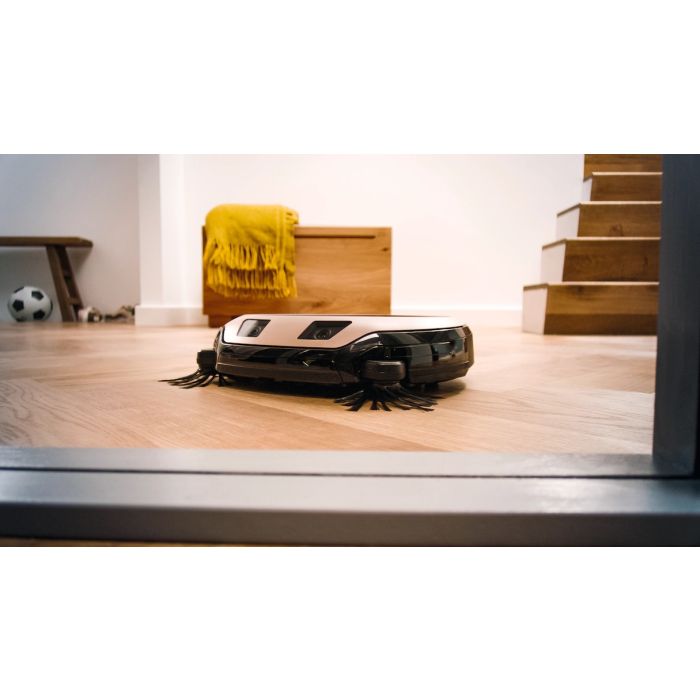 Miele Scout RX3 Home Vision/Rose Gold