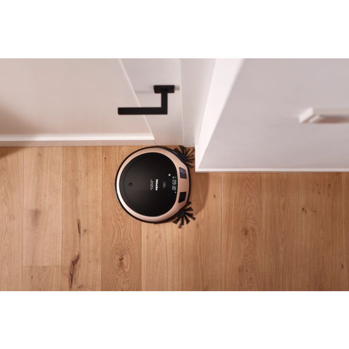 Miele Scout RX3 Home Vision/Rose Gold