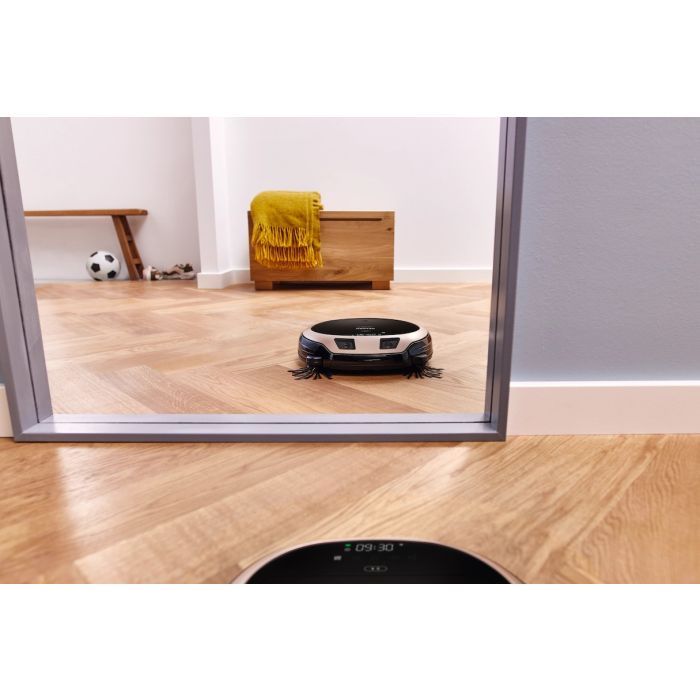 Miele Scout RX3 Home Vision/Rose Gold