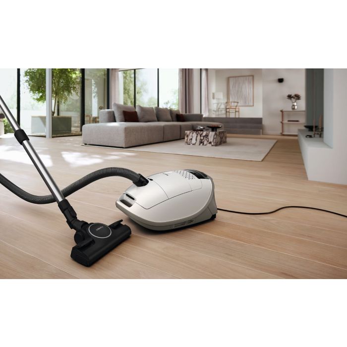 Miele Guard M1 Parquet Flex PowerLine/Brilliant white