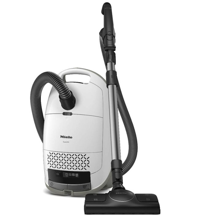 Miele Guard M1 Parquet Flex PowerLine/Brilliant white