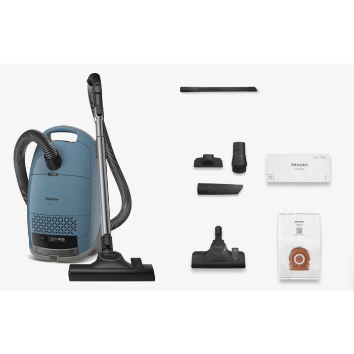 Miele Guard M1 Flex PowerLine/Nordic blue