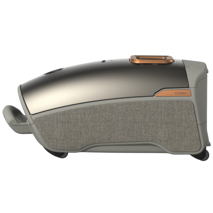 Miele Guard L1 Comfort XL PowerLine/Titanium Pearl