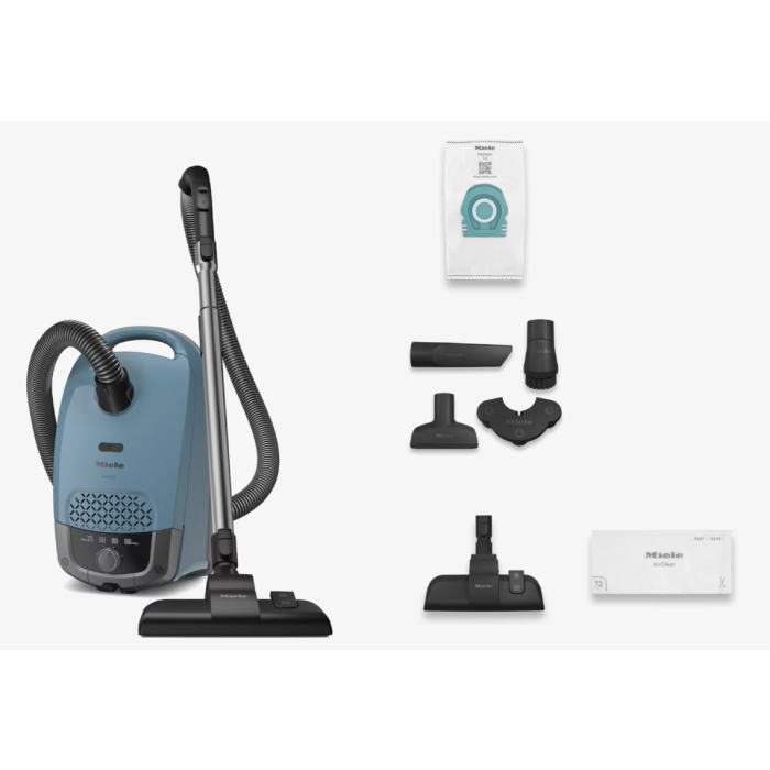 Miele Guard S1 PowerLine/Nordic blue
