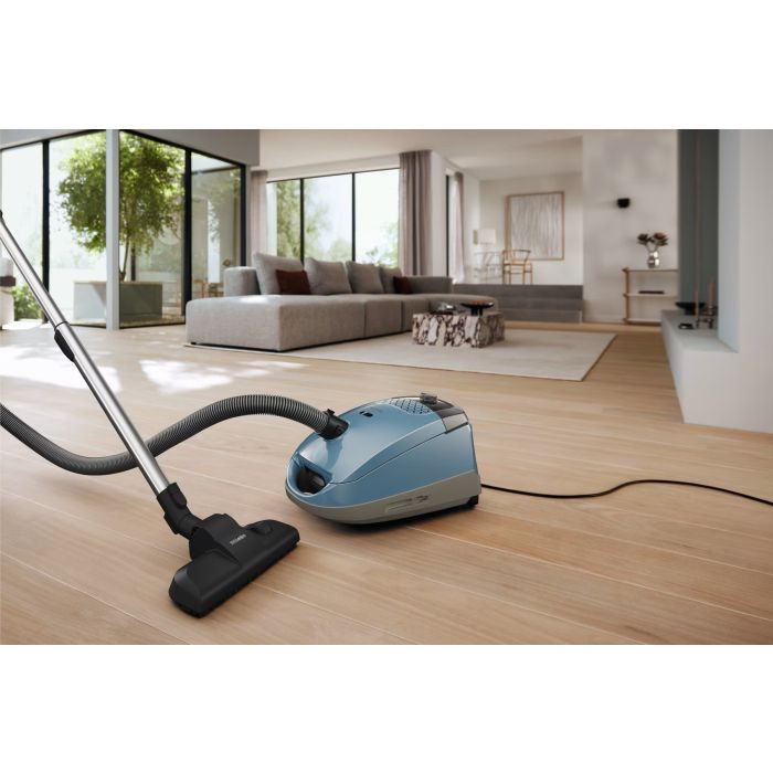 Miele Guard S1 PowerLine/Nordic blue
