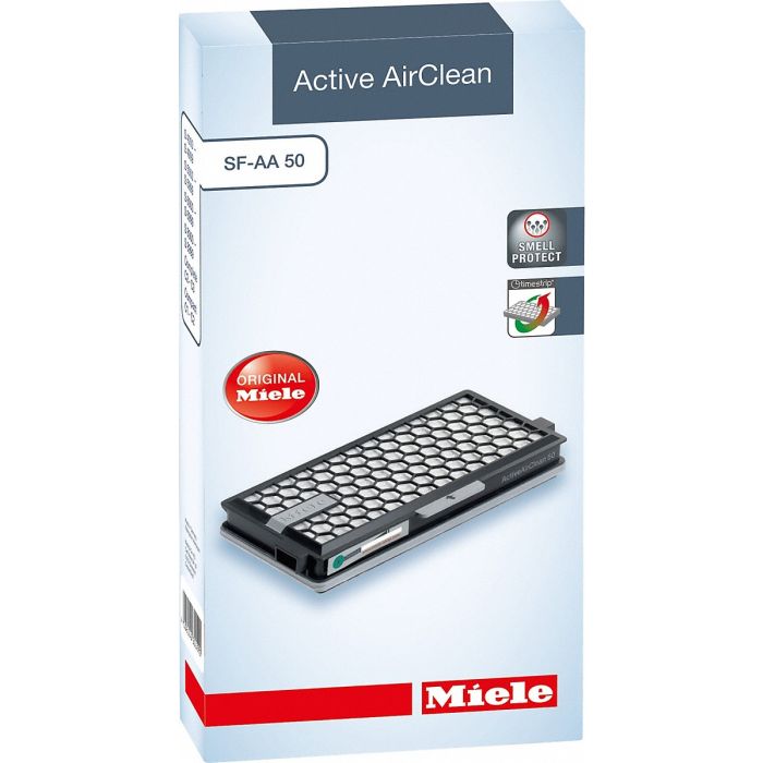 Miele 09616110 SF-AA50 Filter