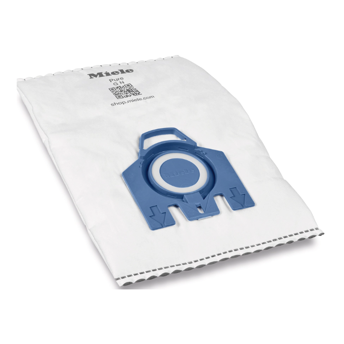 Miele 12421170 GN HyClean Pure