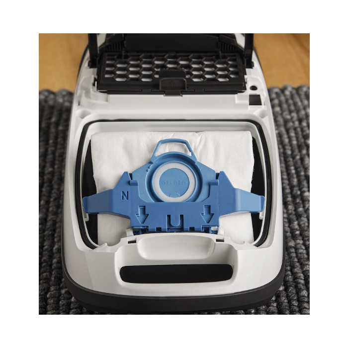 Miele 12421170 GN HyClean Pure