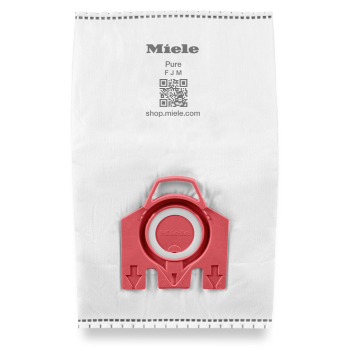 Miele 12281690/12421180 FJM HyClean Pure  - bag