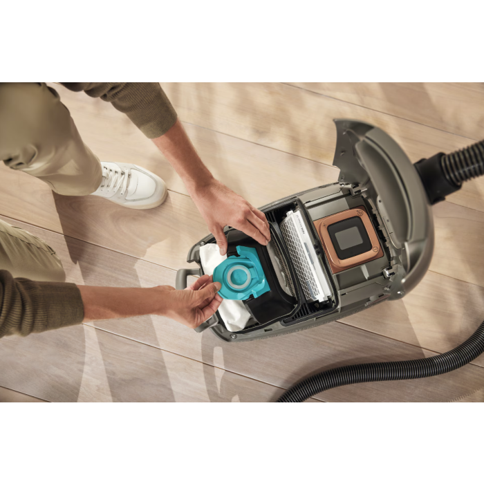 Miele 12557060 TU HyClean Pure