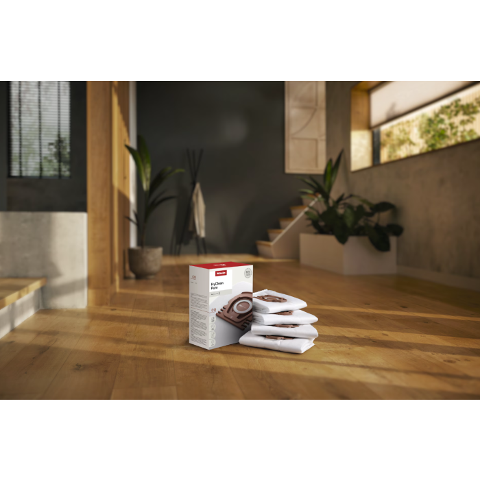 Miele 12557080 CO HyClean Pure