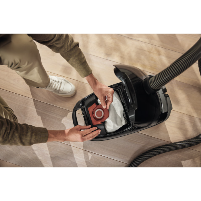Miele 12557080 CO HyClean Pure