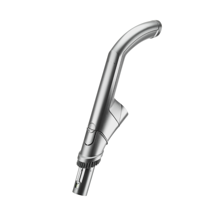 Miele 09613846/12442080 Tubular Handle EFS