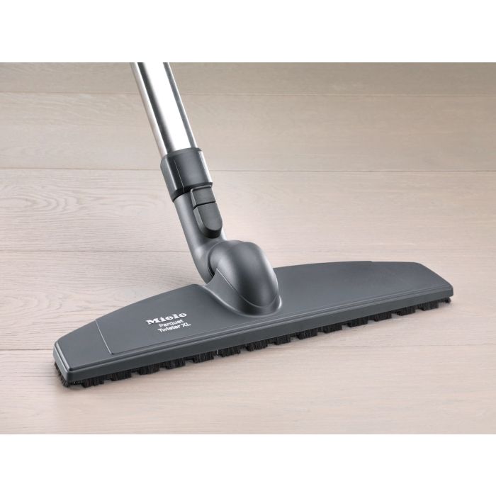 Miele 07101160 Parquet Twister XL Floorhead