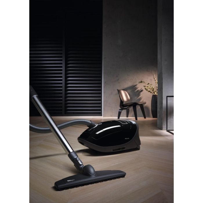 Miele 07101160 Parquet Twister XL Floorhead