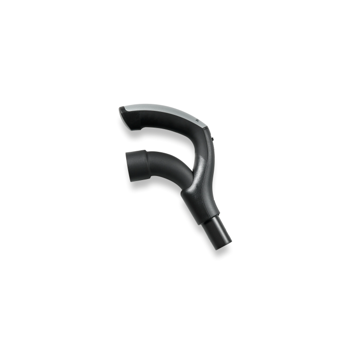 Miele 12695250 Tubular Handle Comfort Stand. OBSW