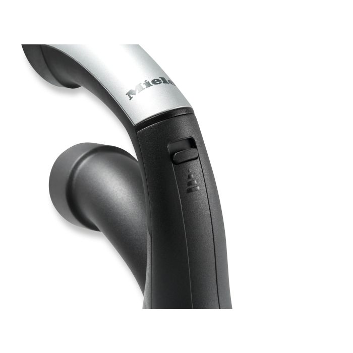 Miele 12695250 Tubular Handle Comfort Stand. OBSW