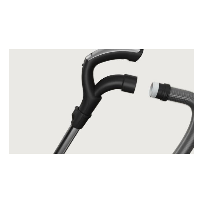 Miele 12695250 Tubular Handle Comfort Stand. OBSW