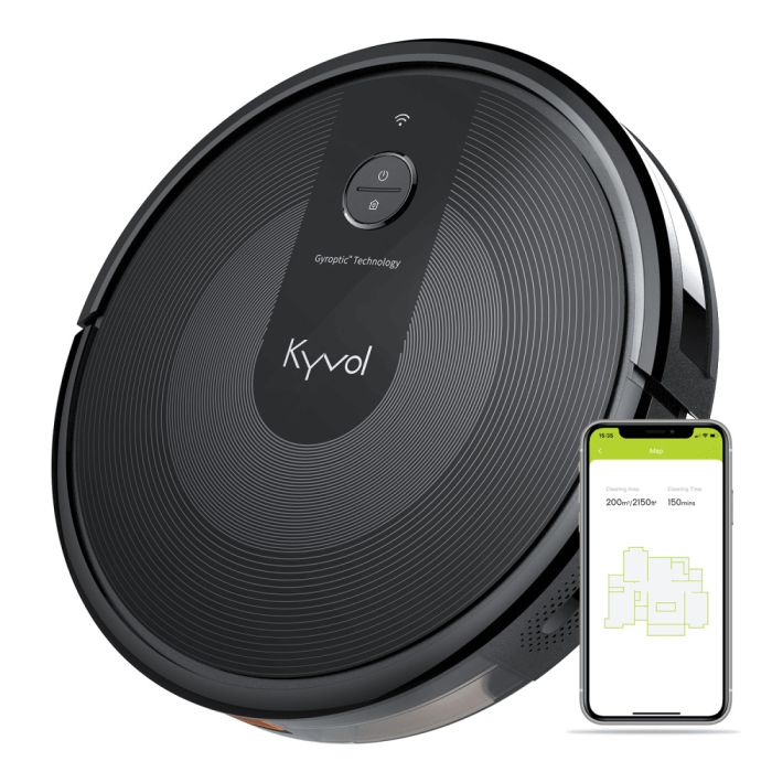 Kyvol Robot VC E30