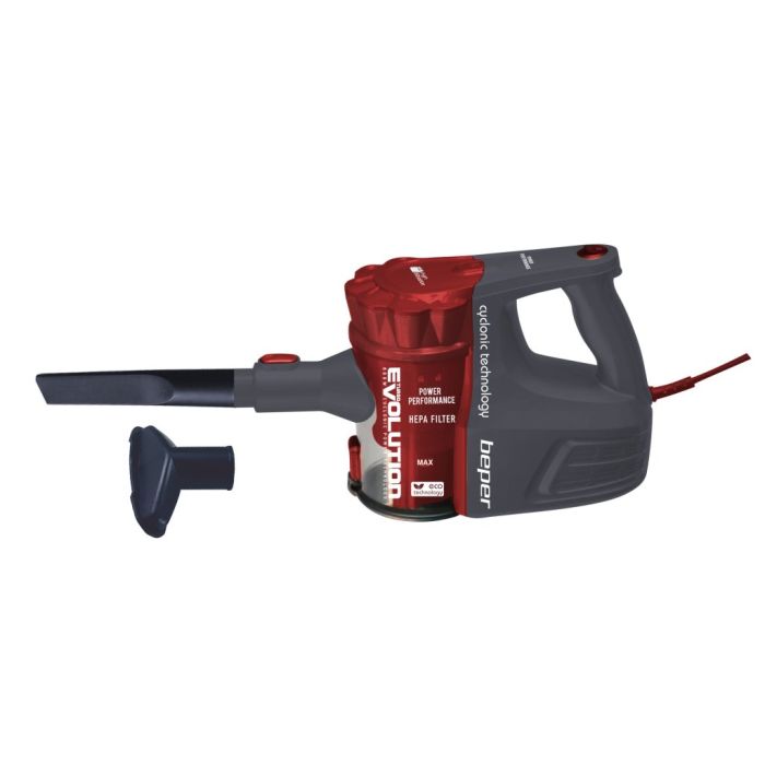 Beper P202ASP001 CYCLONIC VACUUM CLEANER 2 IN 1