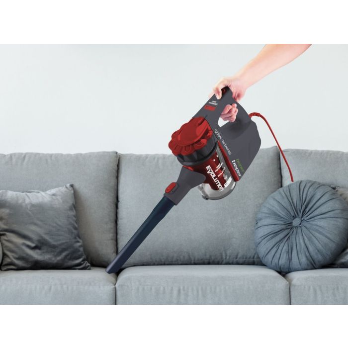 Beper P202ASP001 CYCLONIC VACUUM CLEANER 2 IN 1