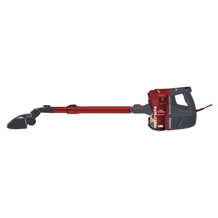 Beper P202ASP001 CYCLONIC VACUUM CLEANER 2 IN 1