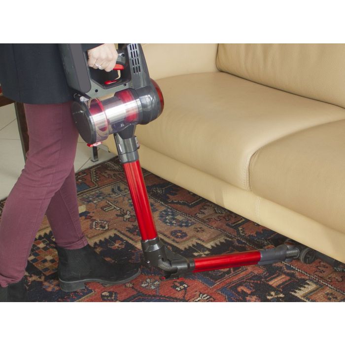 Beper P202ASP100 Rechargeable vacuum cleaner