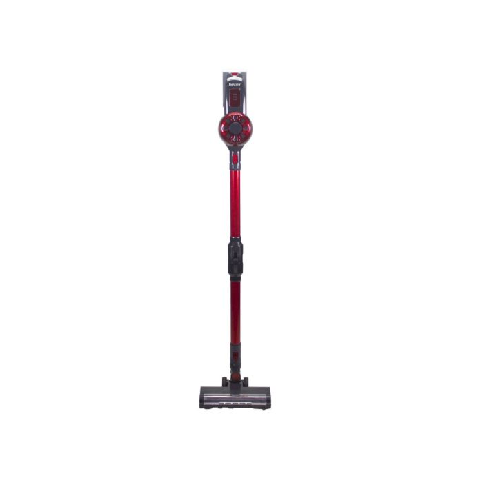 Beper P202ASP100 Rechargeable vacuum cleaner