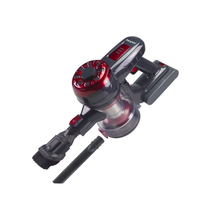 Beper P202ASP100 Rechargeable vacuum cleaner