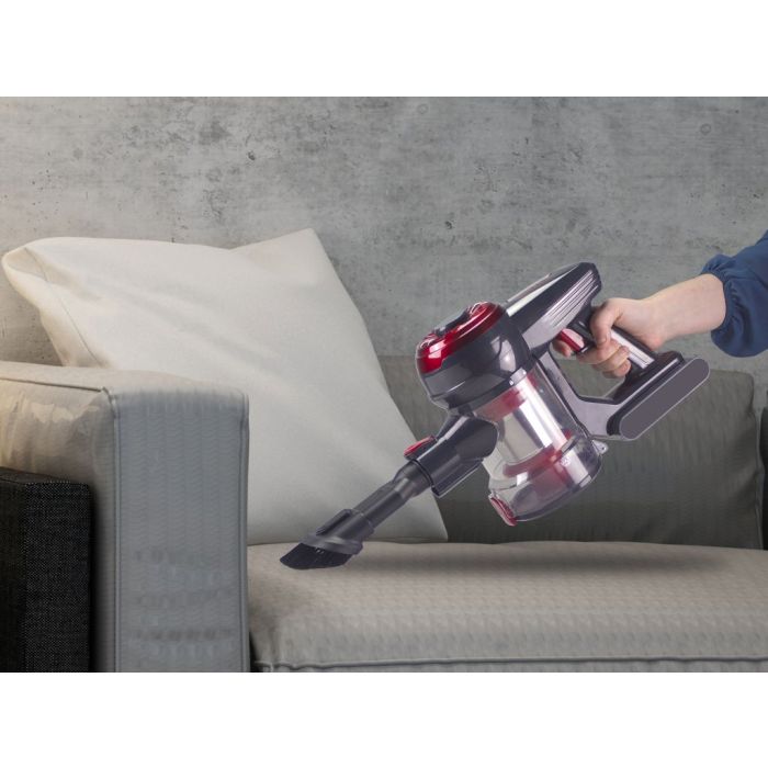 Beper P202ASP100 Rechargeable vacuum cleaner