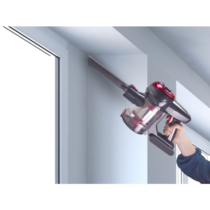 Beper P202ASP100 Rechargeable vacuum cleaner