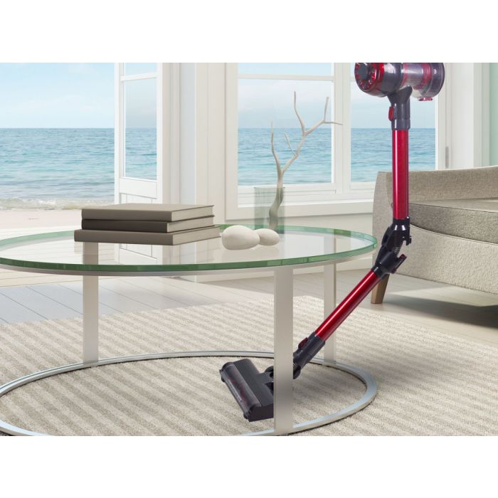 Beper P202ASP100 Rechargeable vacuum cleaner