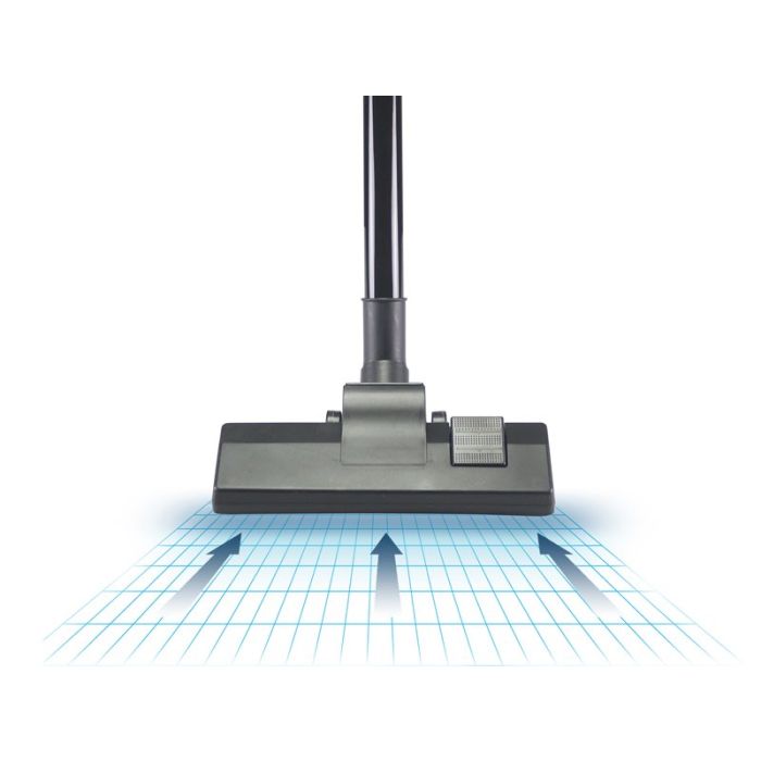 Beper P202ASP200 Vacuum cleaner