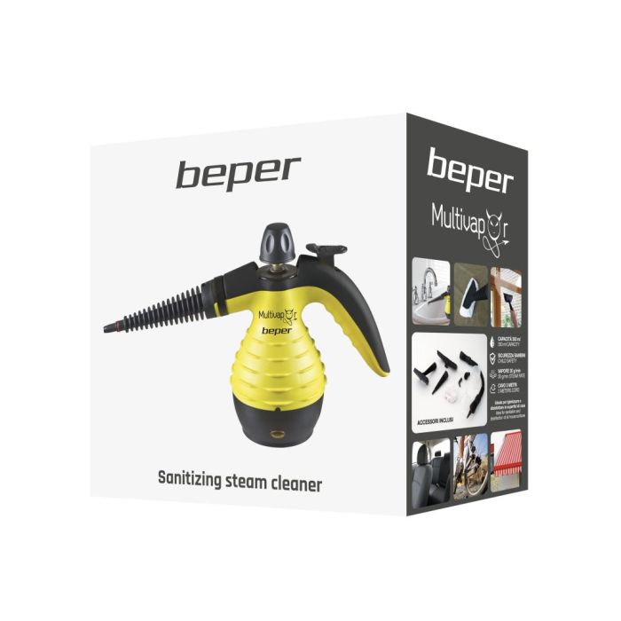 Beper 50.700 STEAM CLEANER