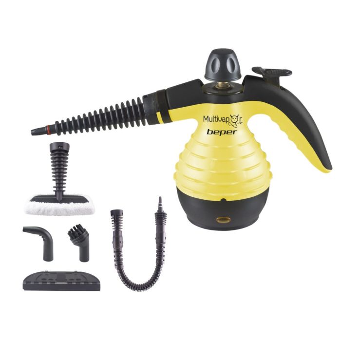 Beper 50.700 STEAM CLEANER